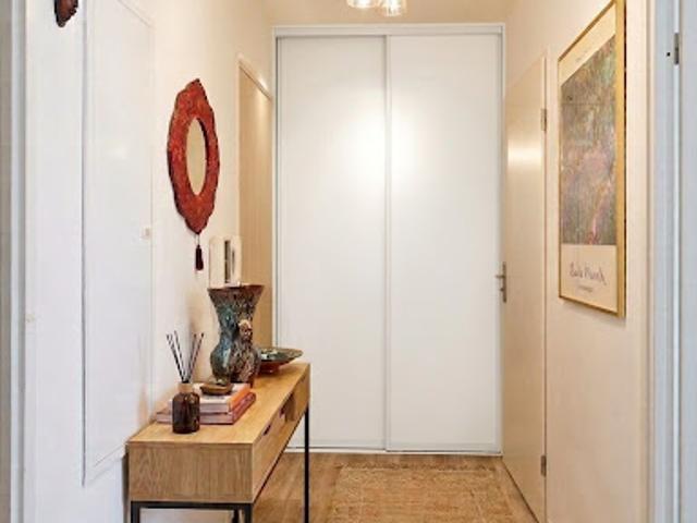 Vente Appartement 3 pièces 62 m2 Bouguenais