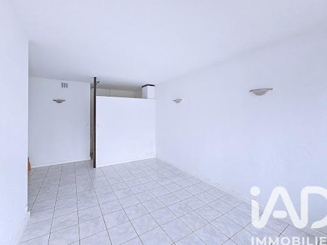 Vente Appartement 3 pièces 62 m2 Boussy Saint Antoine