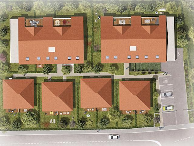Vente Appartement 3 pièces 62 m2 Blagnac