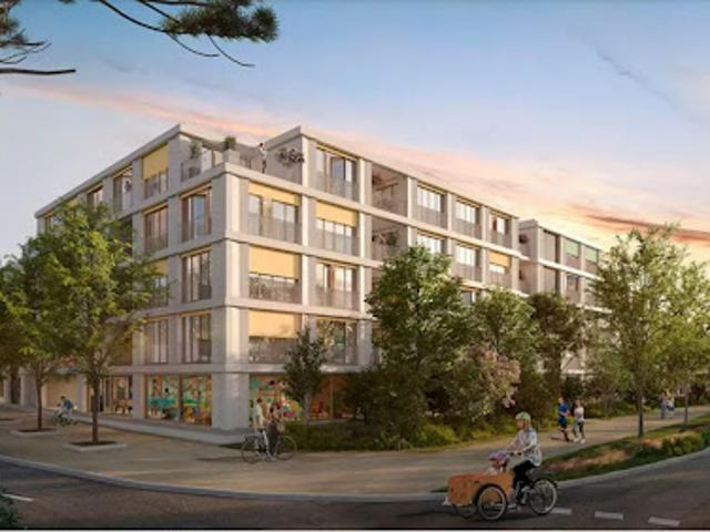 Vente Appartement 3 pièces 62 m2 Blagnac