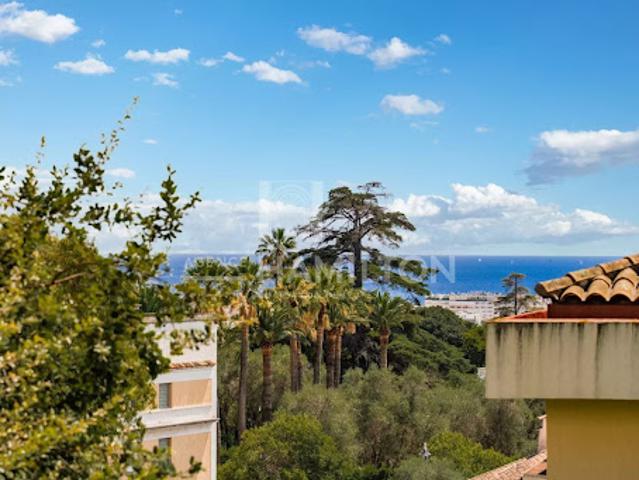 Vente Appartement 3 pièces 62 m2 Cannes
