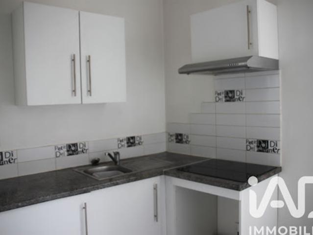 Vente Appartement 3 pièces 62 m2 Cadillac sur Garonne