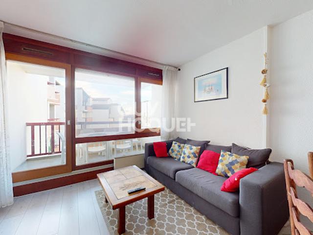 Vente Appartement 3 pièces 62 m2 Capbreton
