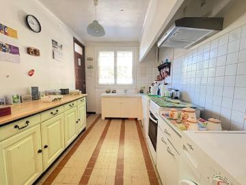 Vente Appartement 3 pièces 62 m2 Carcassonne