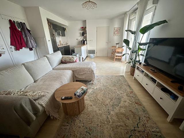 Vente Appartement 3 pièces 62 m2 Carrières sous Poissy
