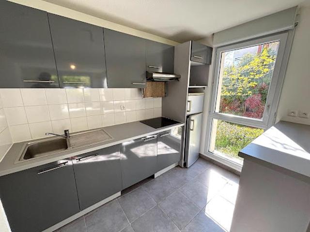 Vente Appartement 3 pièces 62.78 m2 Castanet Tolosan