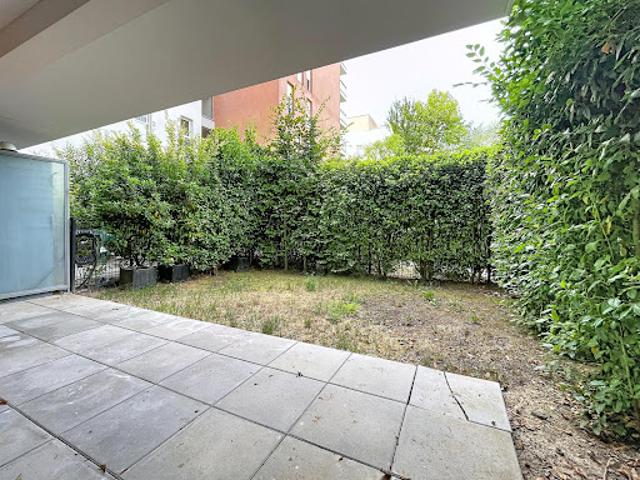 Vente Appartement 3 pièces 62 m2 Cergy