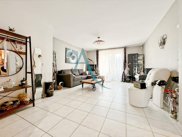 Vente Appartement 3 pièces 62 m2 Cerny