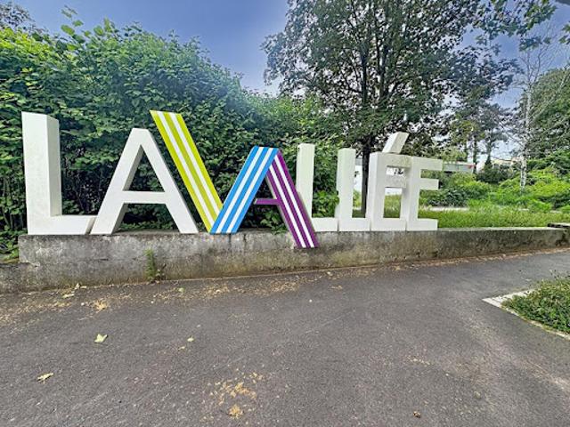 Vente Appartement 3 pièces 62 m2 Chatenay malabry
