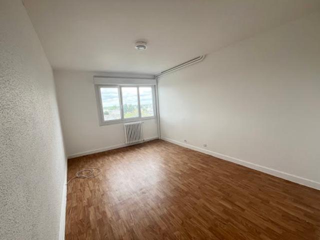 Vente Appartement 3 pièces 62 m2 Chateauroux