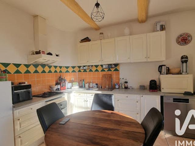 Vente Appartement 3 pièces 62 m2 Chateaurenard