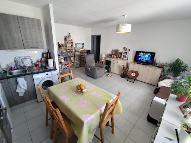 Vente Appartement 3 pièces 62 m2 Chateaurenard