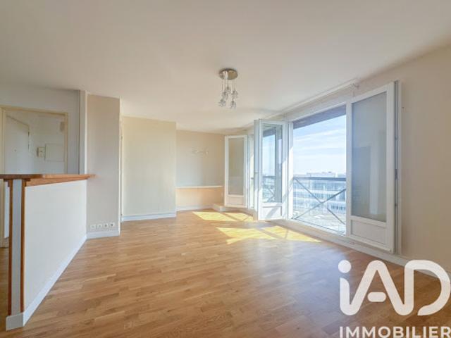 Vente Appartement 3 pièces 62 m2 Chatillon