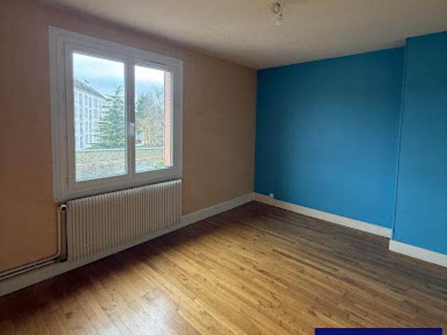 Vente Appartement 3 pièces 62 m2 Chatillon sur seine