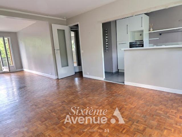 Vente Appartement 3 pièces 63 m2 Chaville