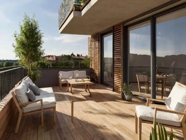 Vente Appartement 3 pièces 62 m2 Champigny sur Marne