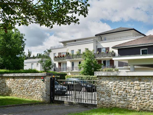 Vente Appartement 3 pièces 62 m2 Chessy
