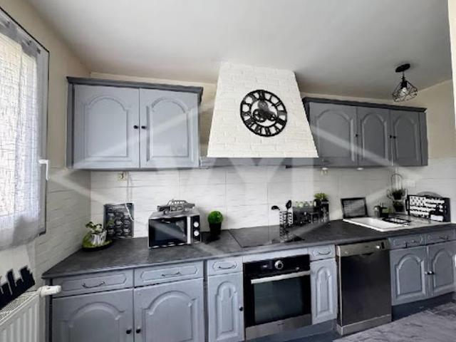 Vente Appartement 3 pièces 62 m2 Combs la Ville