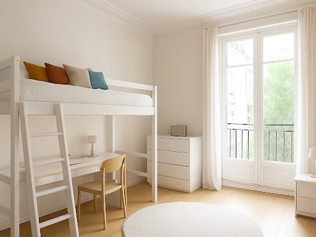 Vente Appartement 3 pièces 62 m2 Colombelles