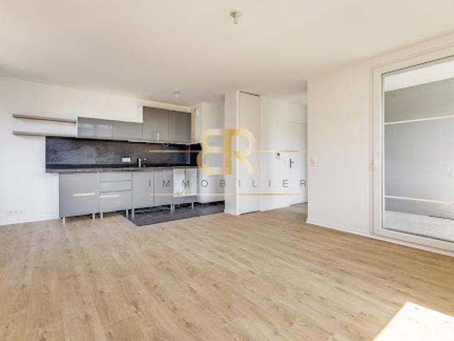 Vente Appartement 3 pièces 62 m2 Colombes