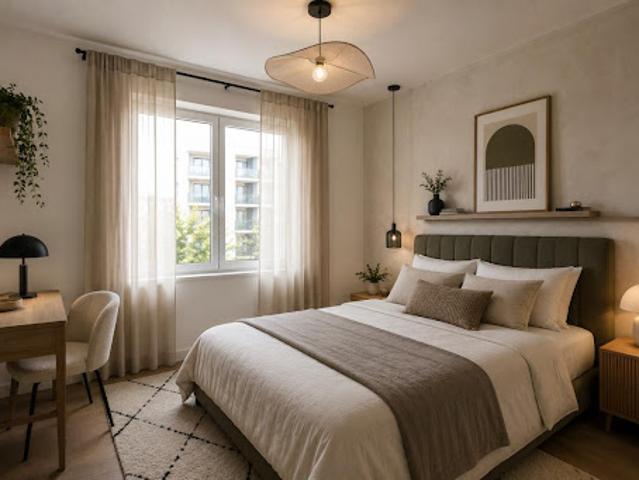 Vente Appartement 3 pièces 62 m2 Colombes