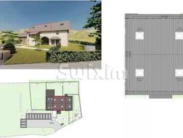 Vente Appartement 4 pièces 103 m2 Copponex