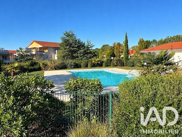 Vente Appartement 3 pièces 62 m2 Couzeix
