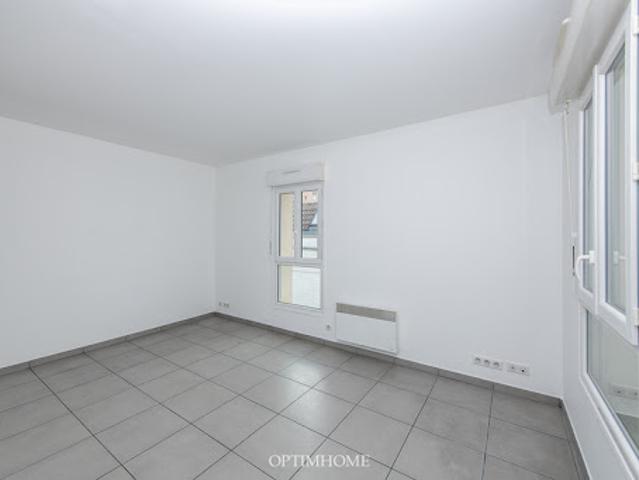 Vente Appartement 3 pièces 62 m2 Courbevoie