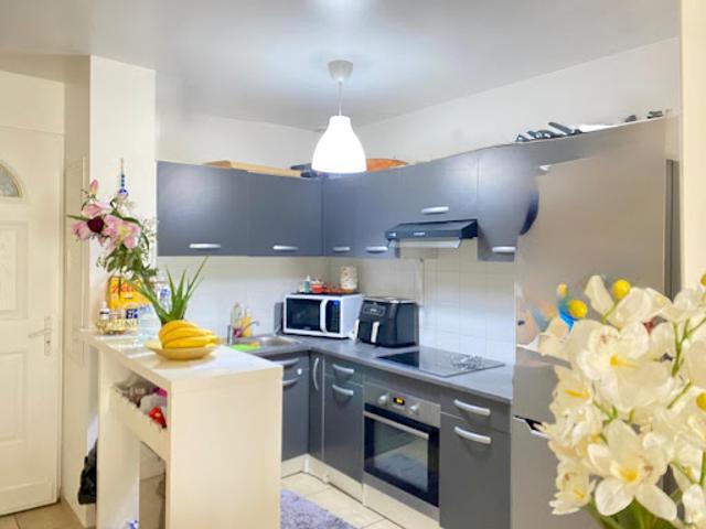 Vente Appartement 3 pièces 62 m2 Cournonterral