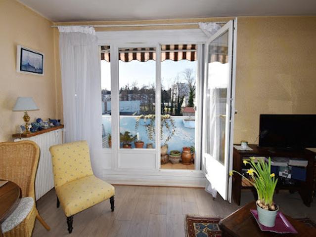 Vente Appartement 3 pièces 62 m2 Cusset