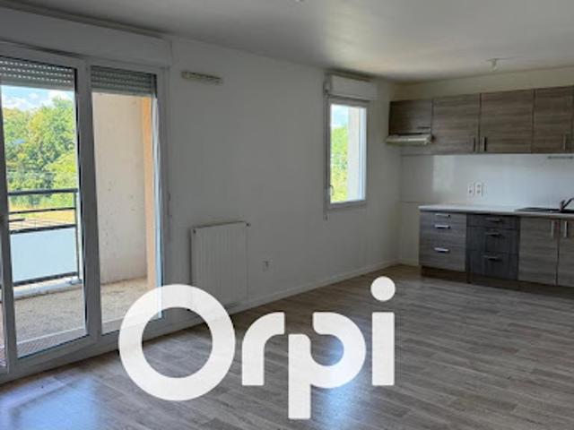 Vente Appartement 3 pièces 62 m2 Dammarie les Lys