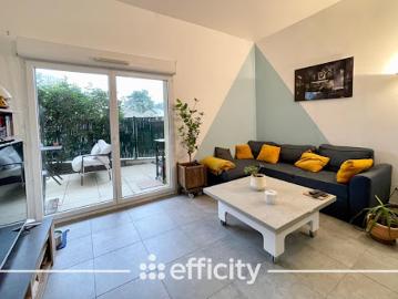 Vente Appartement 3 pièces 62 m2 Dagneux