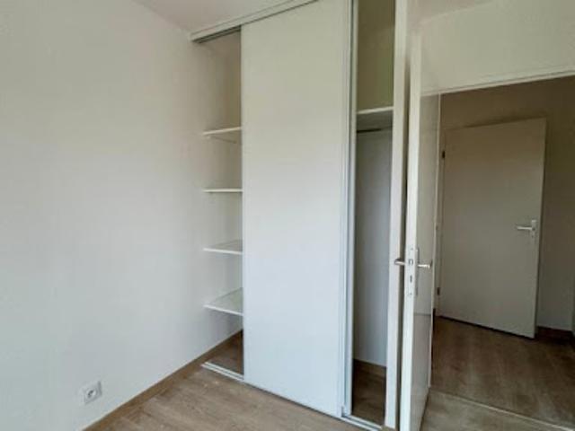 Vente Appartement 3 pièces 62.15 m2 Dijon