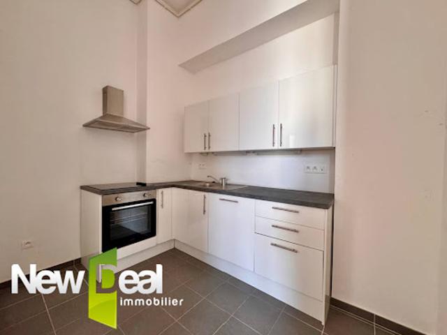 Vente Appartement 3 pièces 62 m2 Douai