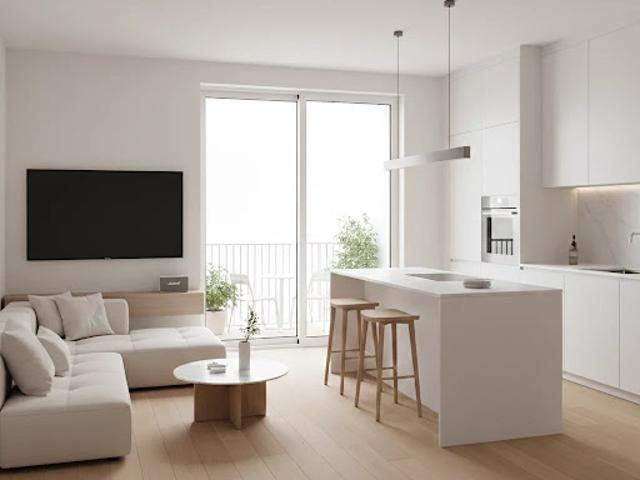 Vente Appartement 3 pièces 62 m2 Drancy