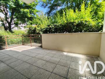 Vente Appartement 3 pièces 62 m2 Ecouen