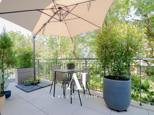 Vente Appartement 3 pièces 62 m2 Echenevex