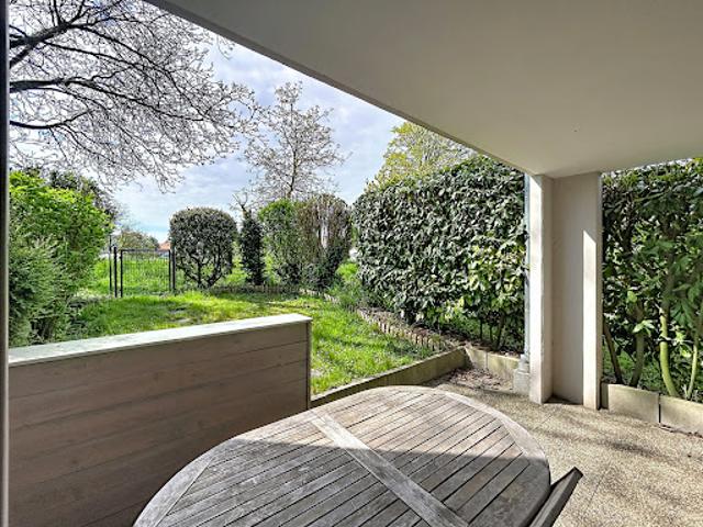 Vente Appartement 3 pièces 62 m2 Entzheim