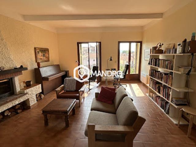 Vente Appartement 3 pièces 62 m2 Estagel
