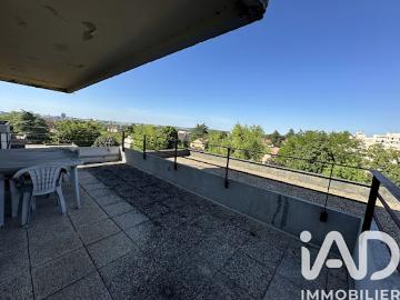 Vente Appartement 3 pièces 62 m2 Eragny sur oise