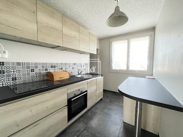 Vente Appartement 3 pièces 62 m2 Faches Thumesnil