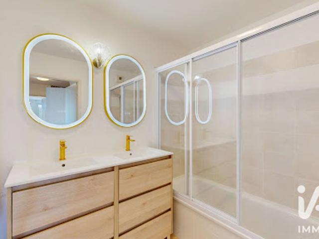 Vente Appartement 3 pièces 62 m2 Fenouillet