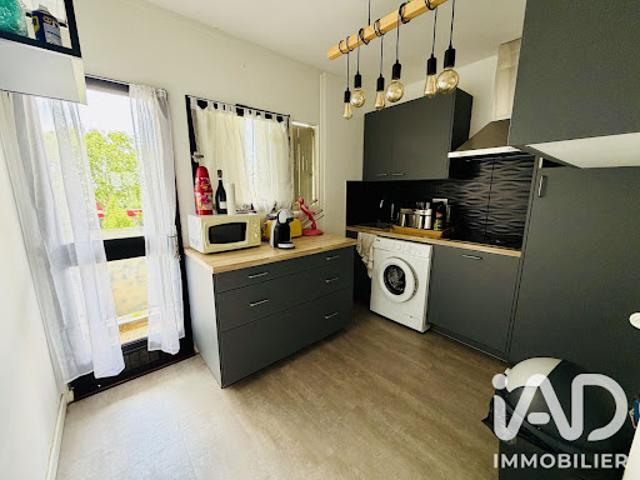 Vente Appartement 3 pièces 62 m2 Fenouillet