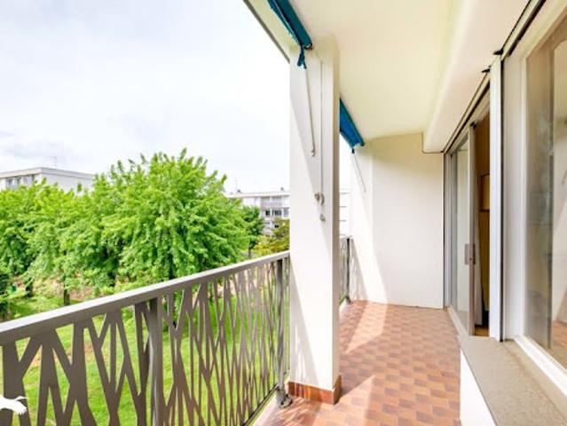 Vente Appartement 3 pièces 62 m2 Fontaines sur Saône