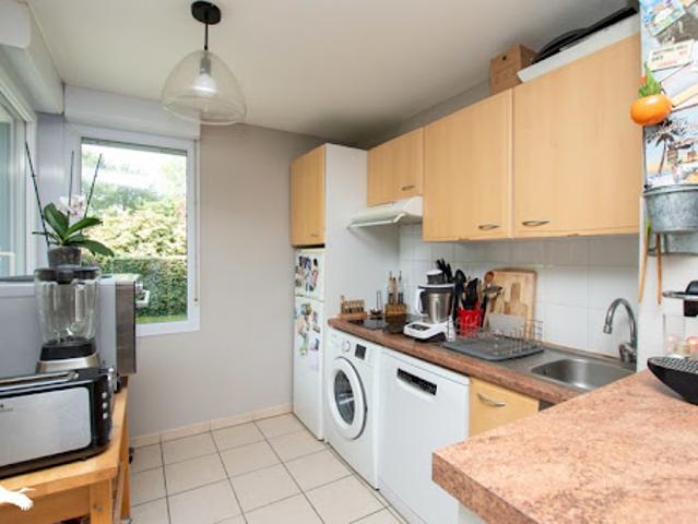Vente Appartement 3 pièces 62 m2 Fonsorbes