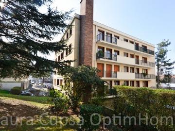 Vente Appartement 3 pièces 62 m2 Fresnes