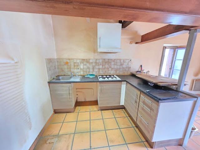 Vente Appartement 3 pièces 62 m2 Ganges