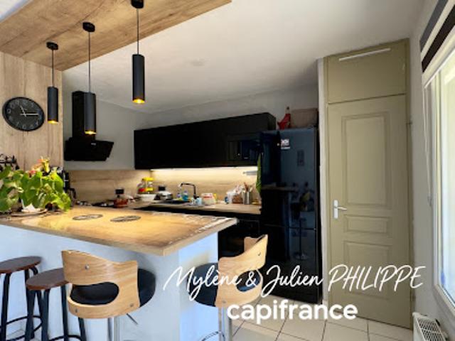 Vente Appartement 3 pièces 62 m2 Gap