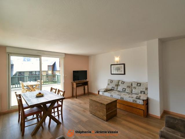 Vente Appartement 3 pièces 62 m2 Germ