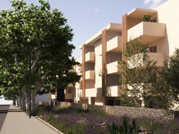 Vente Appartement 3 pièces 62 m2 Gignac